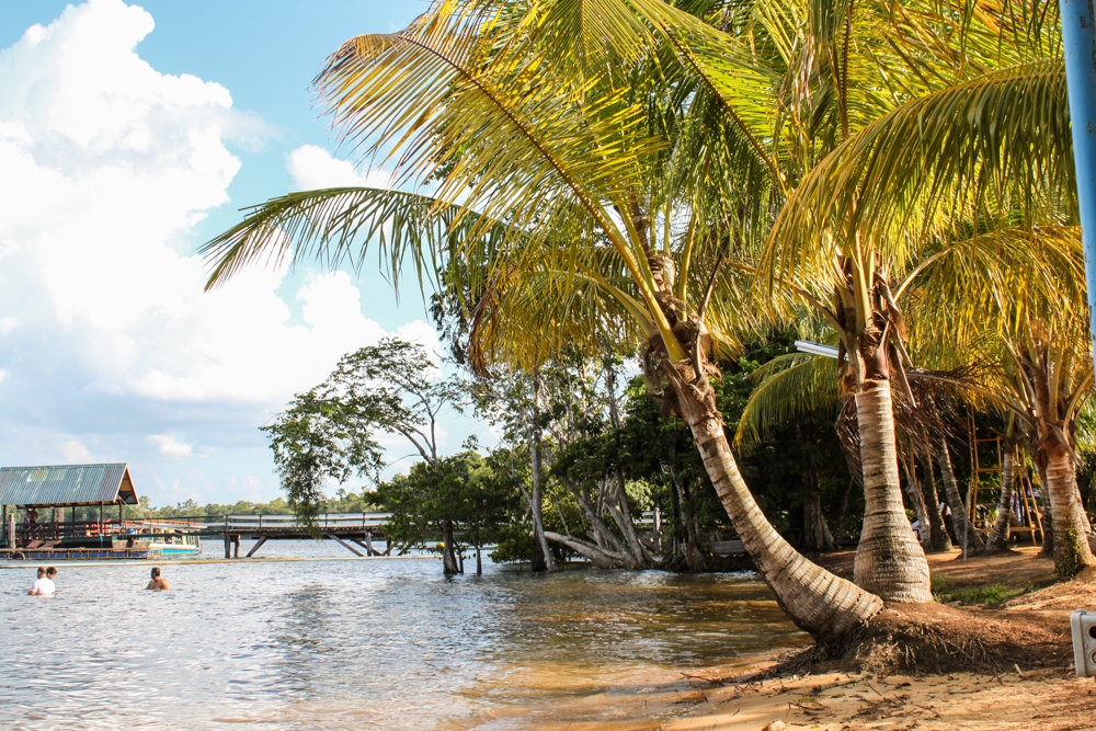 Suriname - Pictures